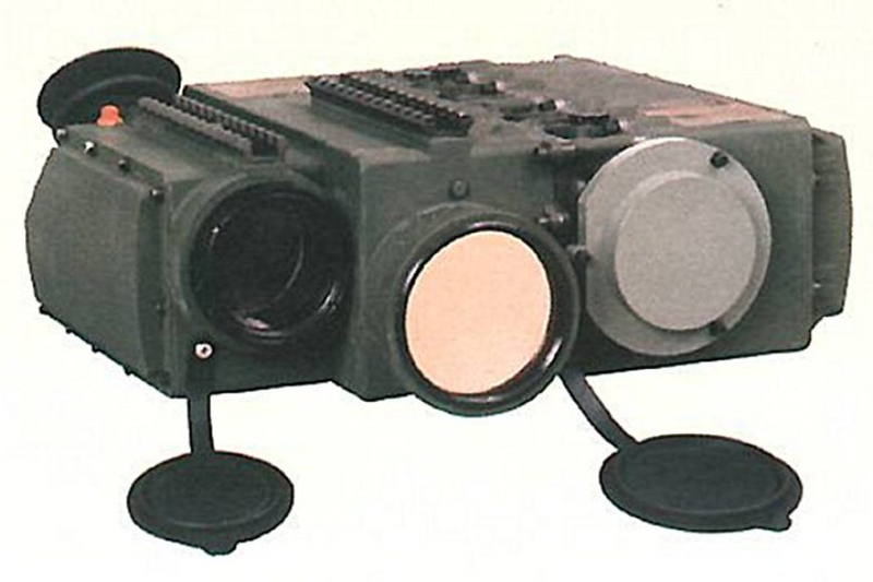 Military Laser Designator Market Size worth USD 4.4 billion by 2031: TMR Study