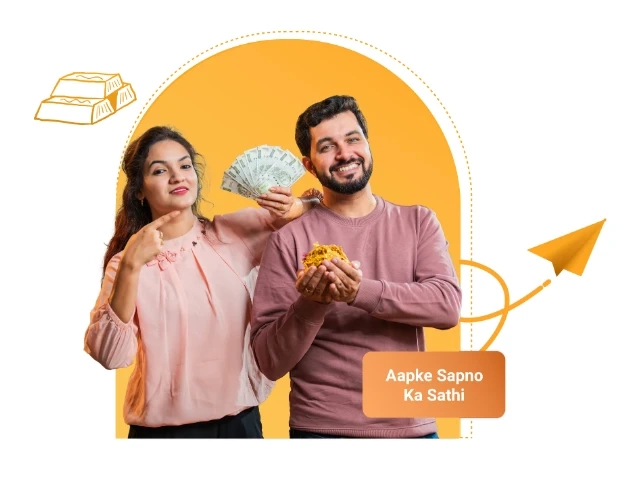 The Evolving Gold Loan Ecosystem Powered by Technology