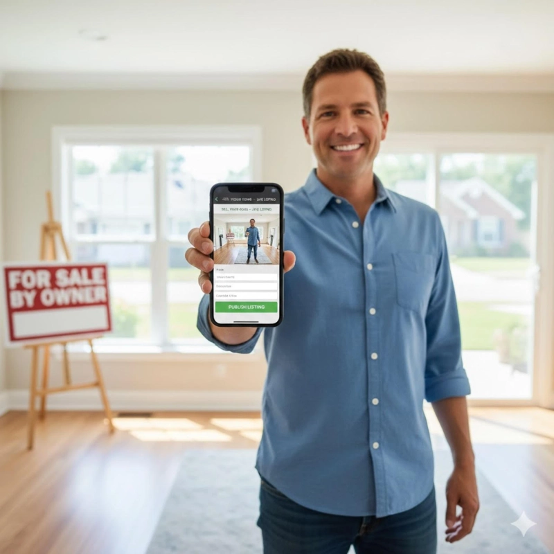 Sell My House Without an Agent: Benefits and Tips