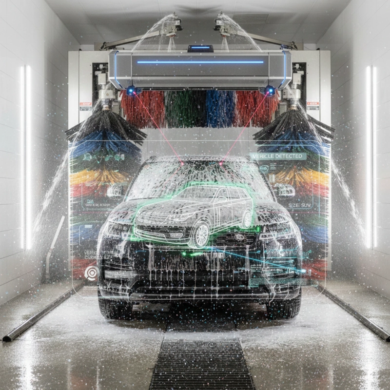 What’s the Safest Way to Wash an Electric Vehicle? (EV Owners Guide 2026)