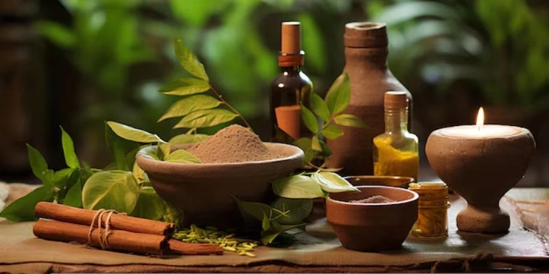 The Science Behind Herbal Treatment for Skin Disorders