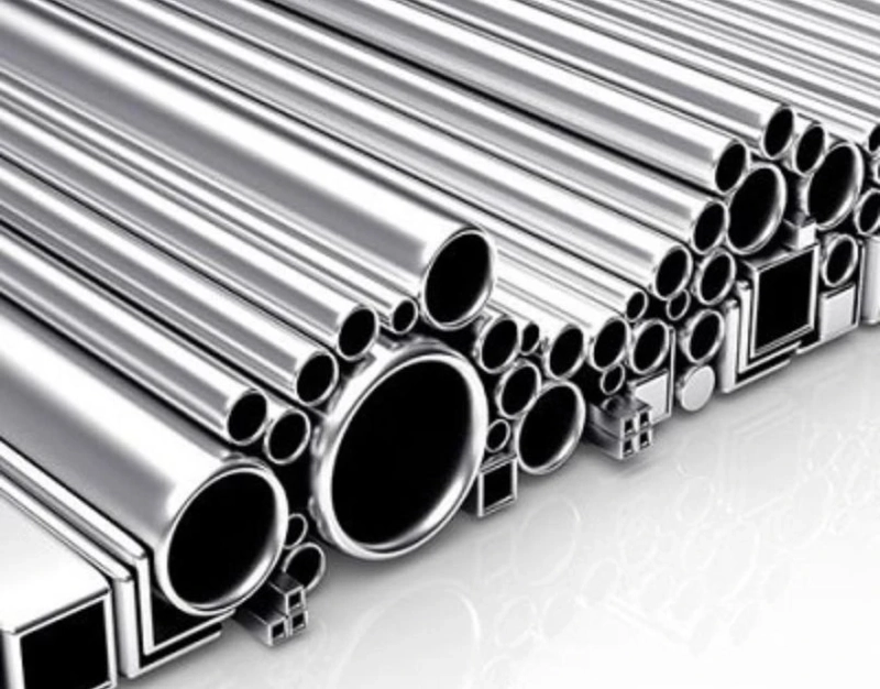 Shrikant Steel Centre-Country We Supply Nickel Alloy Pipe