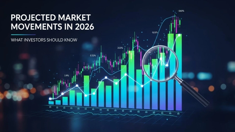 Projected Market Movements in 2026: What Investors Should Know