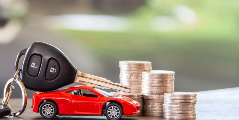 Is it safe to take a car loan?