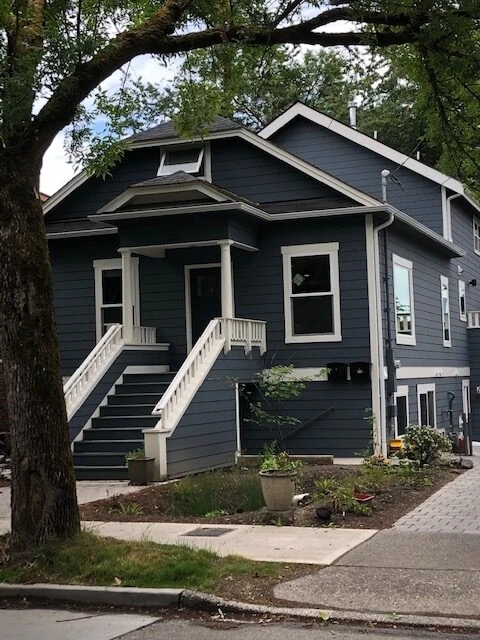 Professional Exterior Painting Edmonds | Residential & Commercial