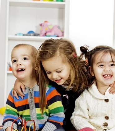 Preschool in Ramamurthy Nagar