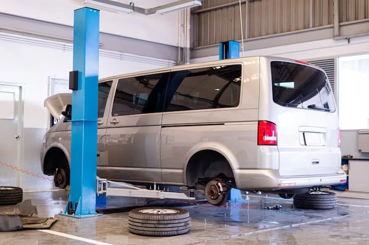 Everything You Need to Know Before Booking a Minibus MOT Near Me Locally