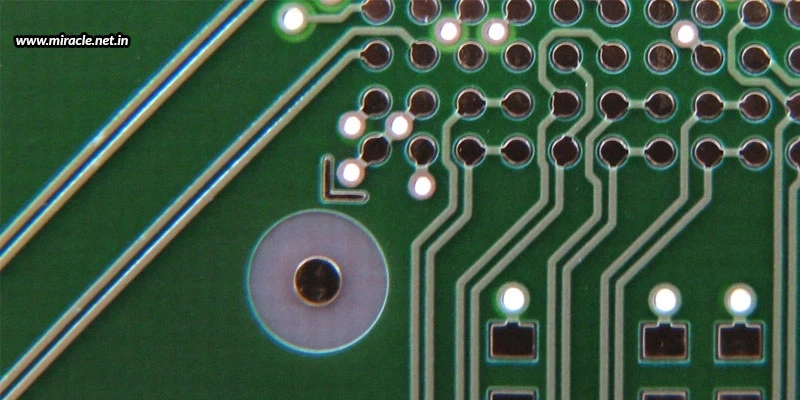 Fiducial Markers – What They Mean For A PCB - Miracle Electronics