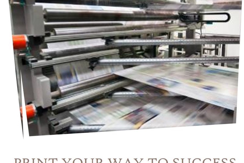 Essential Uses of Printers in Marketing Firms