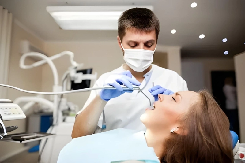 Ellicott City Dentistry Expands Services to Provide Comprehensive Dental Care for the Community