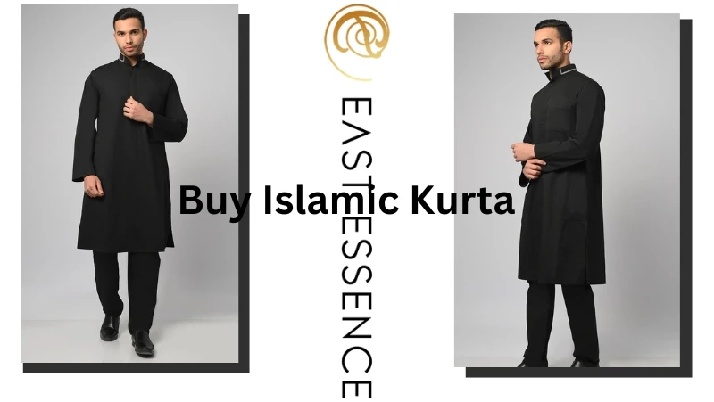 The Ultimate Guide to Buying Islamic Kurta: Discover the Perfect Attire for Style and Spirituality