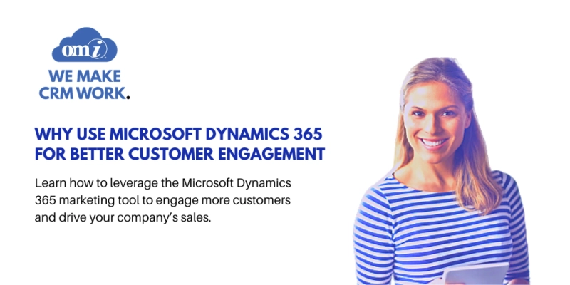 Microsoft Dynamics for Marketing Automation: A Comprehensive Guide