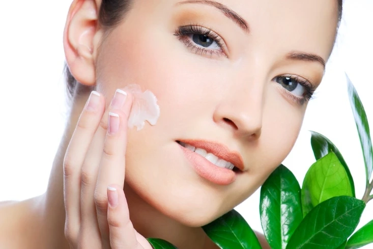 Natural Beauty Tips for Radiant Skin and Hair