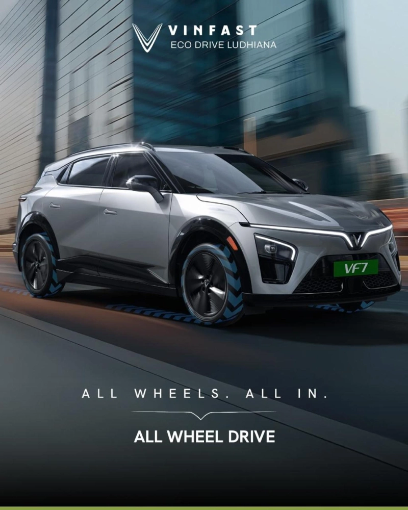 Vinfast Electric Vehicles in India: Opportunities and Challenges