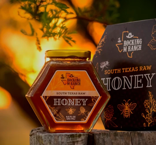 South Texas Grass Fed Beef Through Sustainable Ranching Excellence