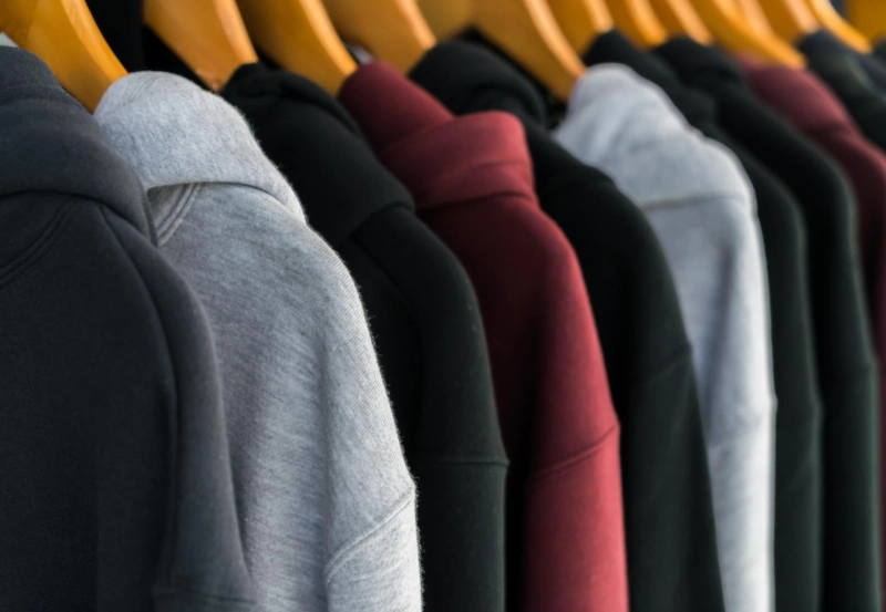 Unlock Your Brand’s Potential with Premium Wholesale Clothing