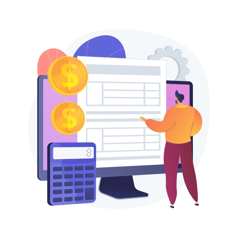 Avoiding Common Mistakes in Insurance Invoice Management