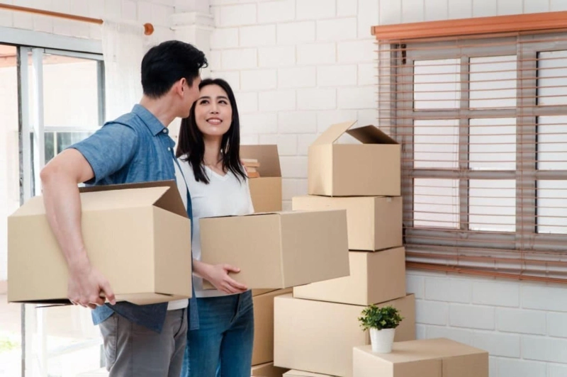 Moving Company in Fort Erie Can Make Your Move Easy