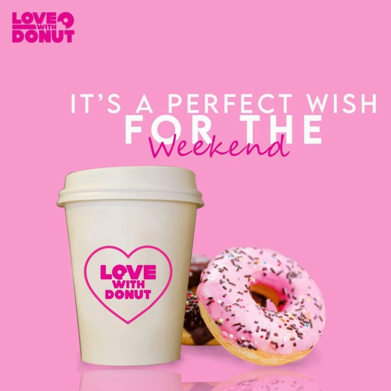 Where to Find the Best Doughnuts in Cannington for Fresh Daily Treats