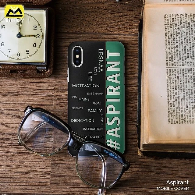 Sliding Into Your Feed With All Fresh Set of Mobile Cover Trending Online