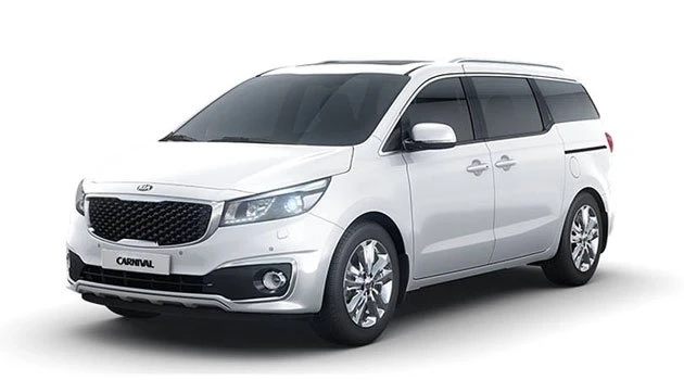 Kia Grand Carnival