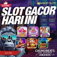 Strategi Ampuh Menang Besar di Slot Gacor Hari Ini