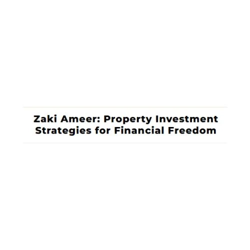 Property Expert Zaki Ameer: Strategy, Scale, and Long-Term Wealth Creation