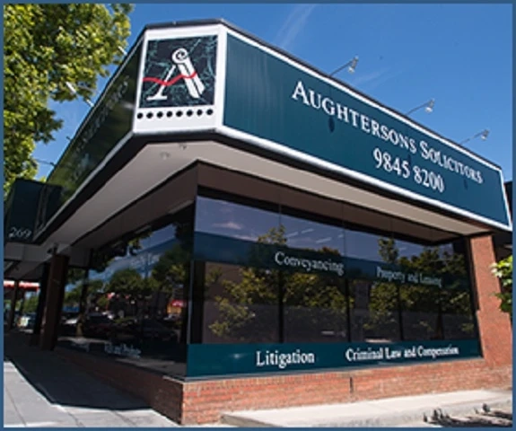 Expert Criminal and Compensation Lawyers in Ringwood
