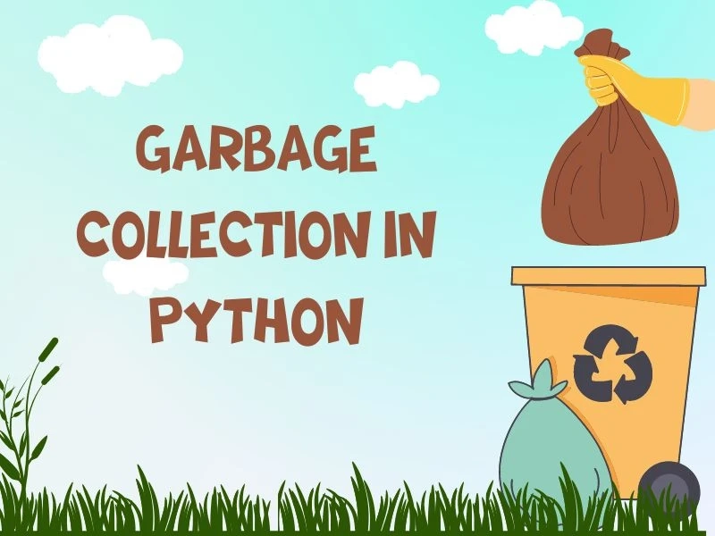 Garbage Collection in Python