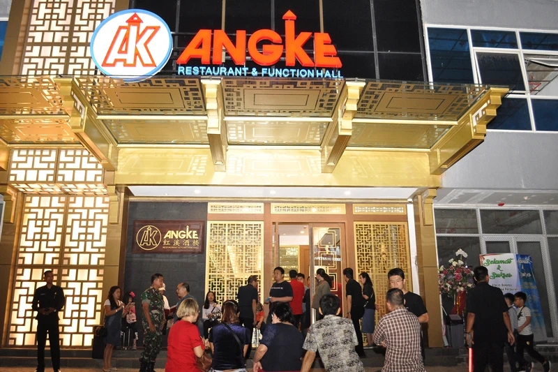 5 Best Chinese Food Restaurants In Jakarta