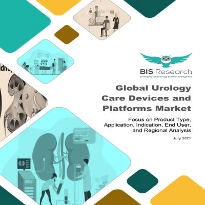 Urology Care Devices and Platforms Market is Expected to Reach $33.64 Billion by 2030