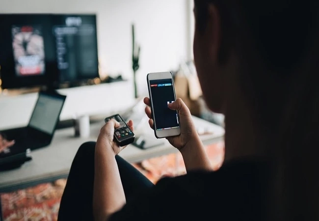 How to Use Airplay to Stream Videos on your TV?