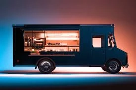 Food Truck Maitenance