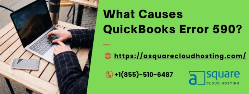 Powerful Methods to Overcome QuickBooks Error 590