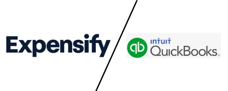Expensify vs QuickBooks Comparison In 2023