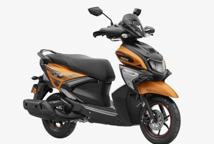 Top Reasons to Buy the Yamaha Ray ZR 125 Hybrid This Year
