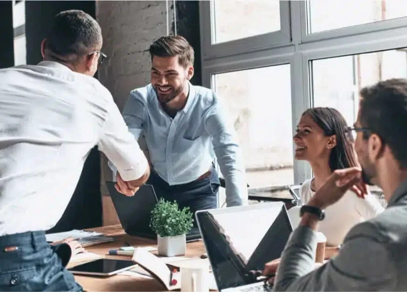 Beneficis Stands Apart Among The Best Digital Transformation Consulting Firms