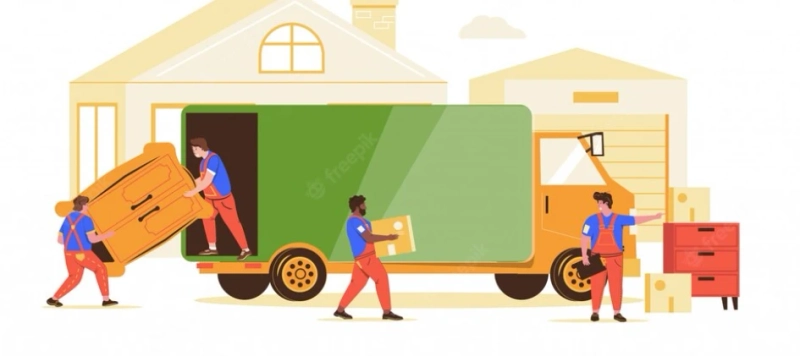 How to Find Best Packer Movers from Available Options?