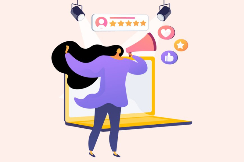 Strategies For Celebrities To Endorse Their Own Brand