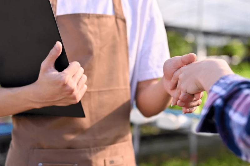 How Food Production Supports Daily Needs