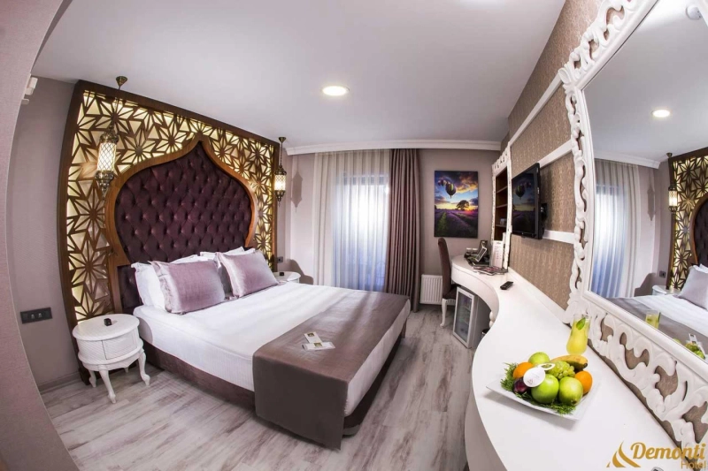 Ankara Otel