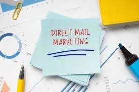 Best Practices for High-Converting Direct Mail Content