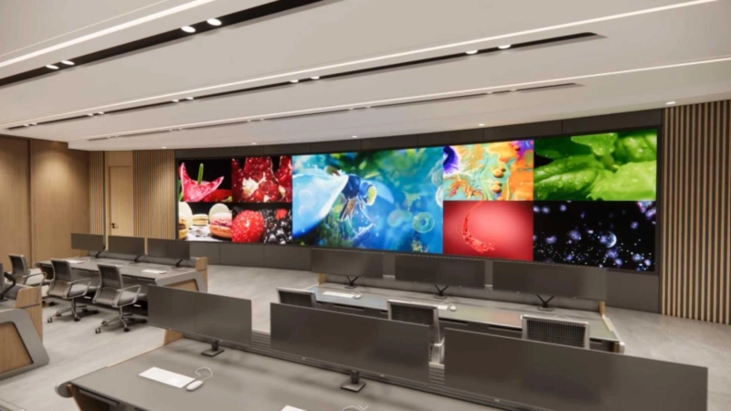 The Unsung Powerhouse: Demystifying the Electrical Core of Led and Digital Display Service in Sydney