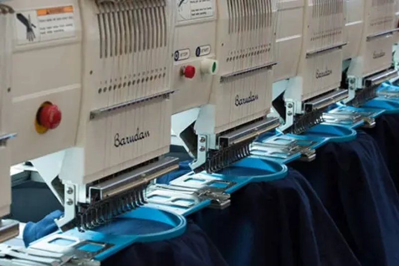 The Impact of Logo Digitizing Machines