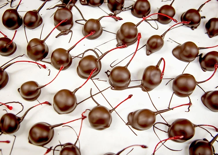 How to Whisky and Chocolate Pairing