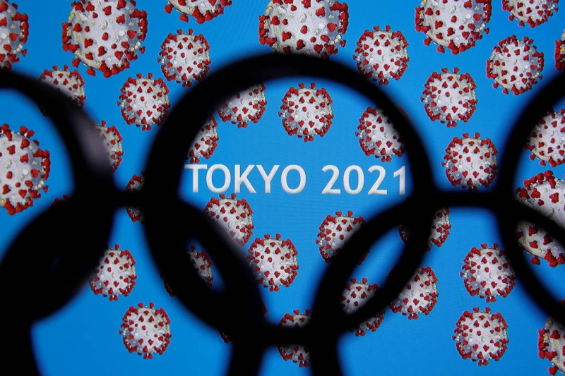 Anticlímax, compreensão e memes marcam Tóquio-2020, adiada para 2021