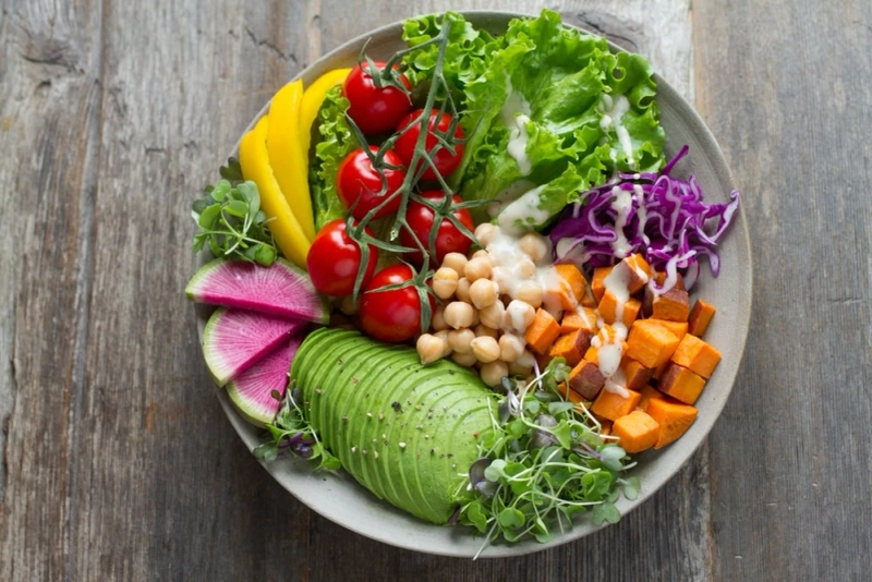 Easy, nutritious, and convenient foods for the Family on the Go