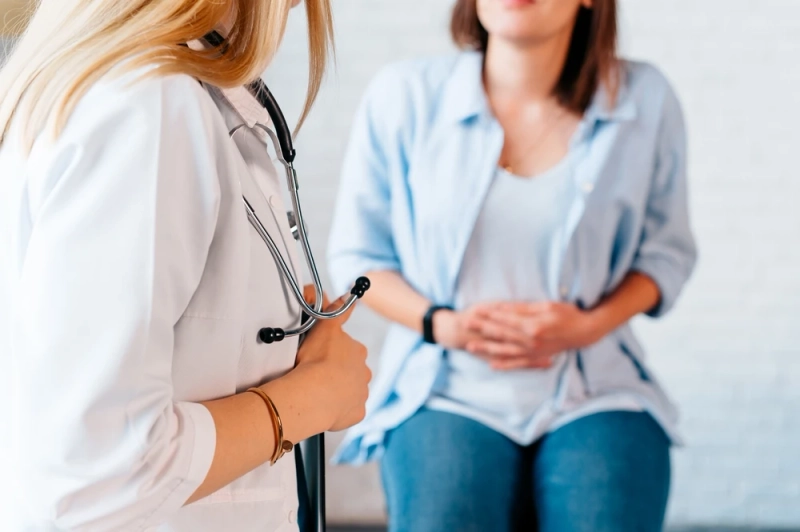 Understanding Hernia: Causes, Symptoms, and Treatment Options