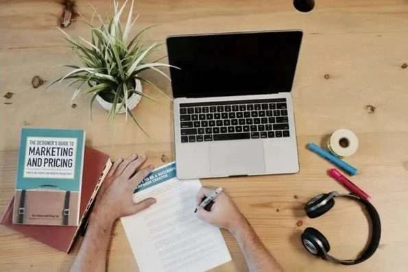What is the best Blog on Social Media Marketing?