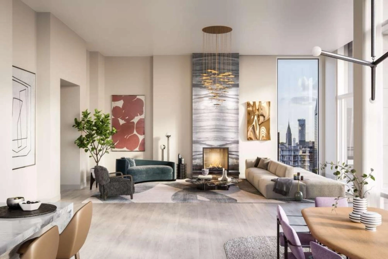 A Comparison: Why Luxury Condominiums are Better Than Regular Residential Complexes!